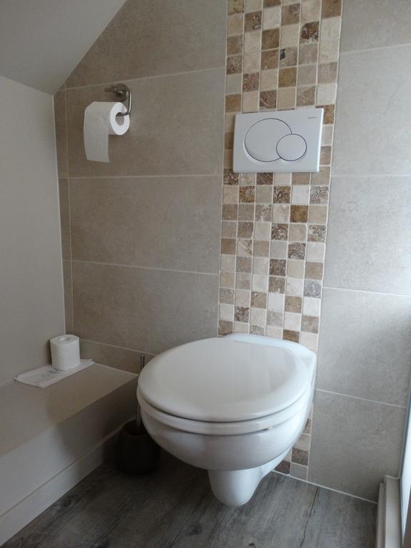 B&B Castel 'T Haantje Ruiselede Εξωτερικό φωτογραφία